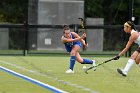 Field Hockey vs MIT  Wheaton College Field Hockey vs MIT. - Photo By: KEITH NORDSTROM : Wheaton, field hockey, FH2019